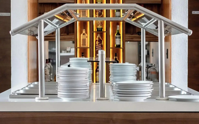 Comfort Inn Queretaro Tecnologico