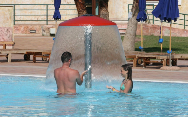 Il Borgo di Porto Corallo