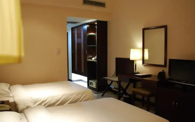 Shaanxi Changan Yaji Hotel