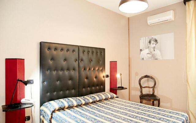 Hotel Ospite Inatteso