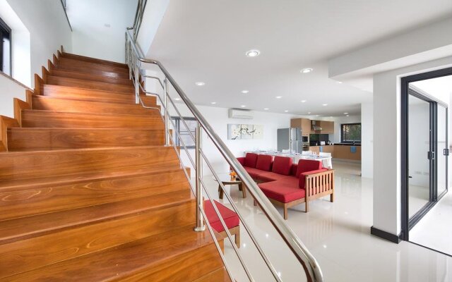 Villa Jasmin