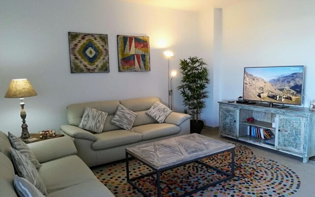 Alcaidesa Suites Penthouse