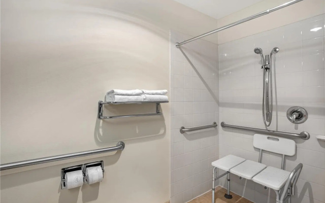 Best Western Porterville Inn