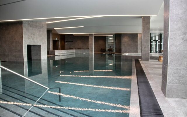 Harbour Penthouse
