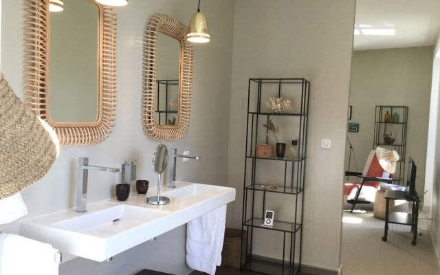 Domaine de la Partoucie