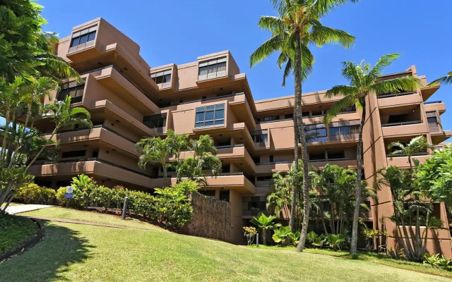 Kahana Villa F405, Kahana