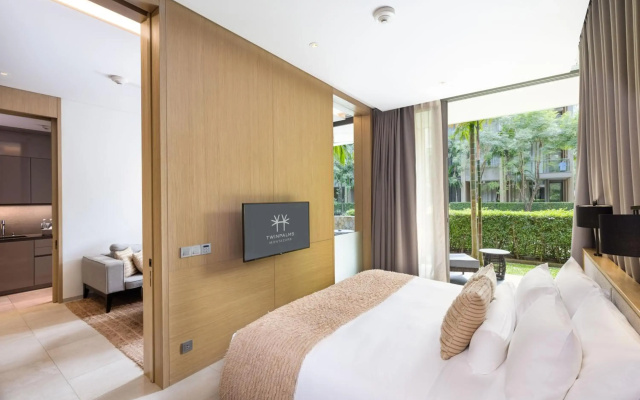 Twinpalms MontAzure Phuket