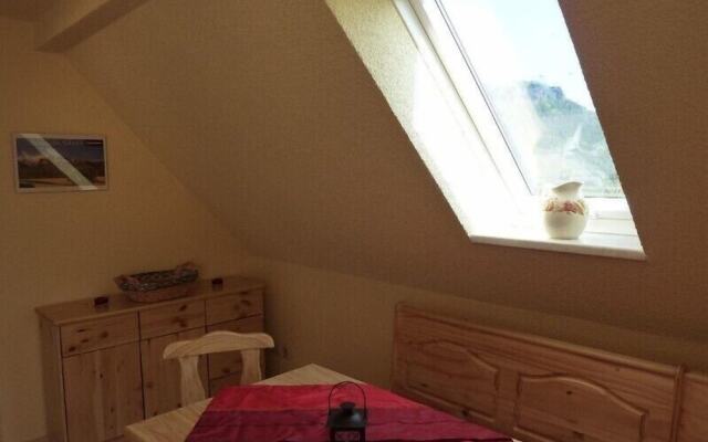 Feriendomizil Elbsandsteingebirge