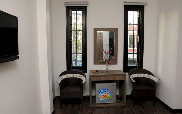 Ki No Homestay