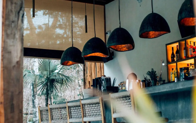 Hotel Muaré Tulum Wellness and Spa