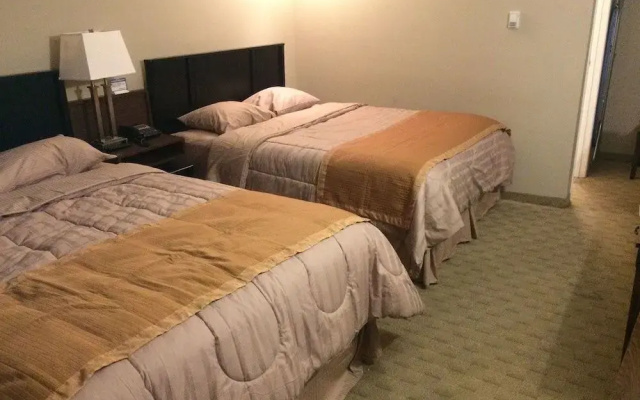 Melville Country Inn