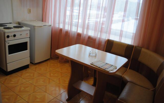 Mir Hotel