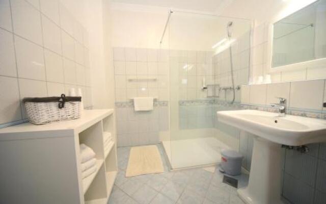 Vila Edelweiss Rooms&App Kranjska Gora