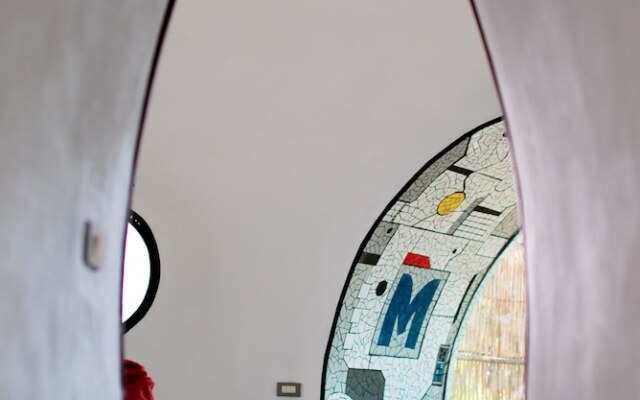 The Mothership Hostel
