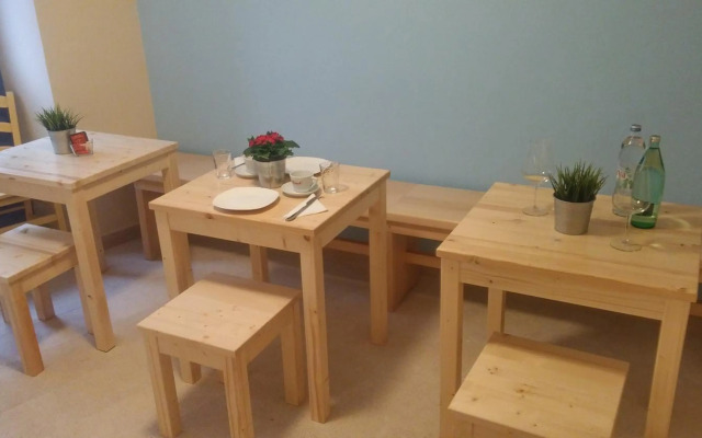 Room Zimmer Portarol