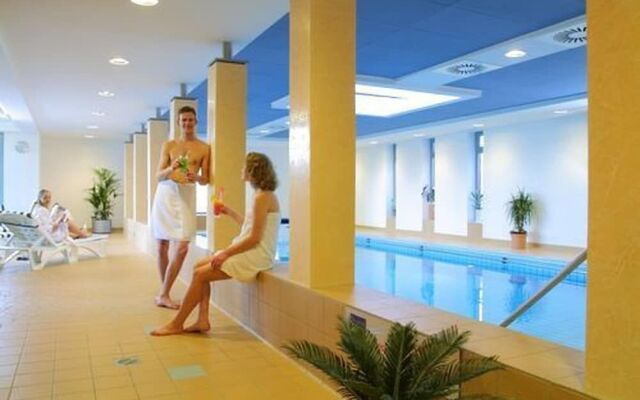 AKZENT Hotel Haus Surendorff