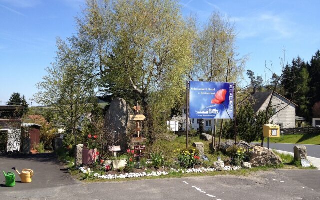 Schmankerl Hotel Bauer