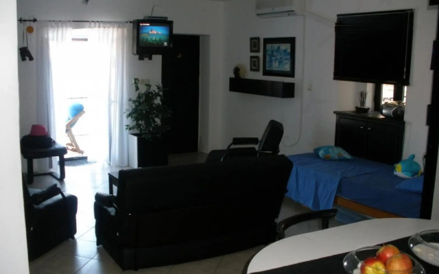 Fiorino - One Bedroom
