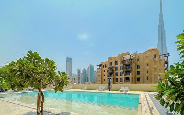 EDEN'S Homes & Villas - Burj Royale
