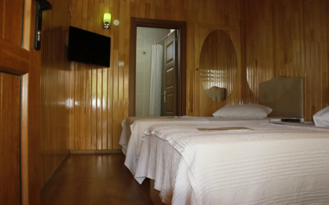 Atakoy Hotel Cafe Restaurant