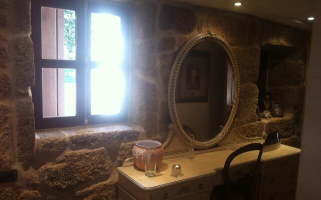 Hotel Rústico San Jaime