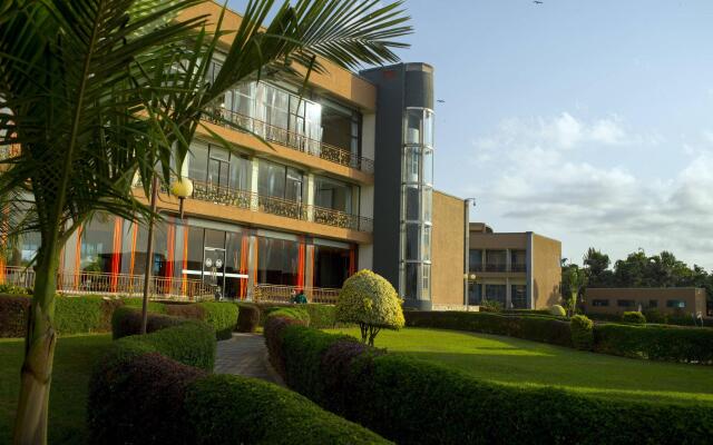 Protea Hotel Entebbe