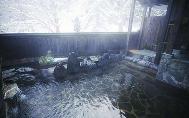 Oyasukyo Onsen Yunoyado Motoyukurabu