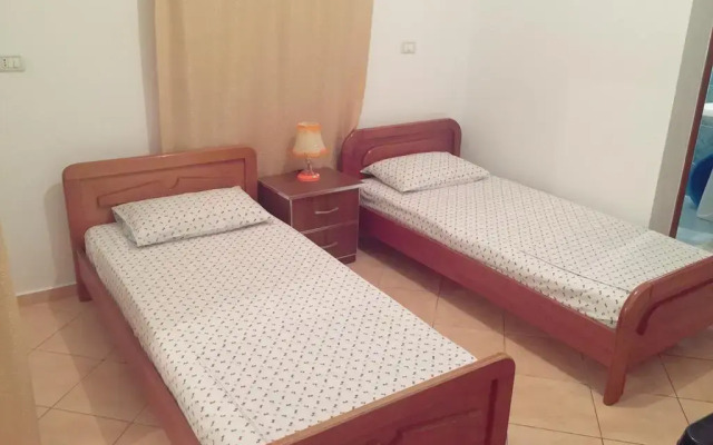 Hotel Vathi