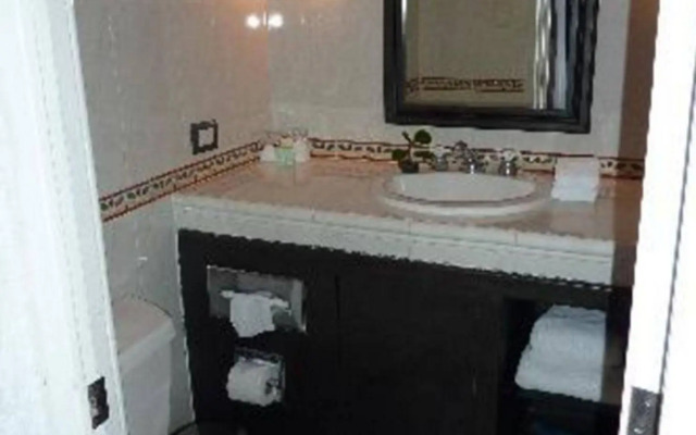 Hotel Villa Las Anclas