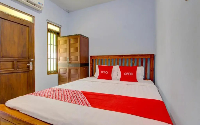 Hotel O Griya Kencana Asri Syariah