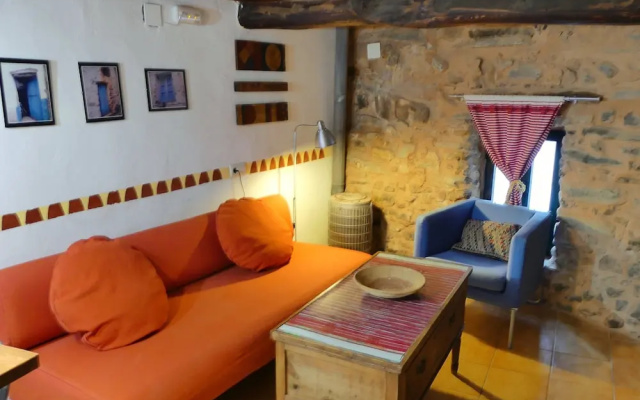 Casa Rural Casa Chica