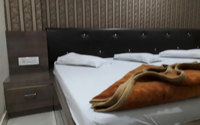 Hotel Masoom