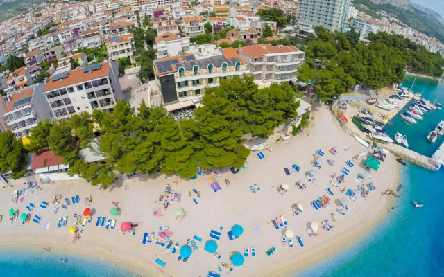 Hotel Milenij