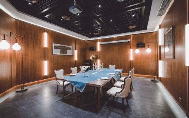 New Century Manju·Ningbo Fenghua Wanda Plaza Store