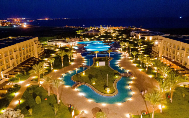 Mövenpick Waterpark Resort & Spa Soma Bay