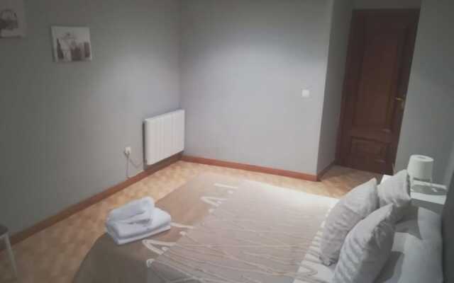 House With one Bedroom in Zamora