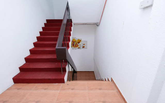 OYO 715 Mr J Hotel Kota Bharu