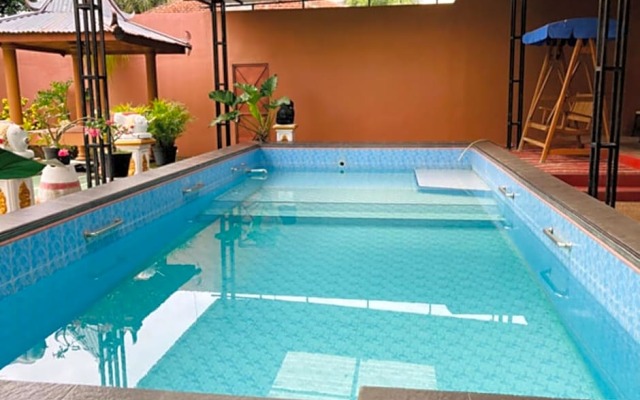 KoolKost Syariah @ Jalan Cangkringan Kaliurang