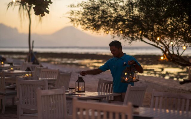 Gili Eco Villas