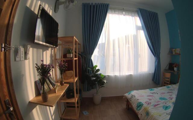 HD House Homestay Vũng Tàu