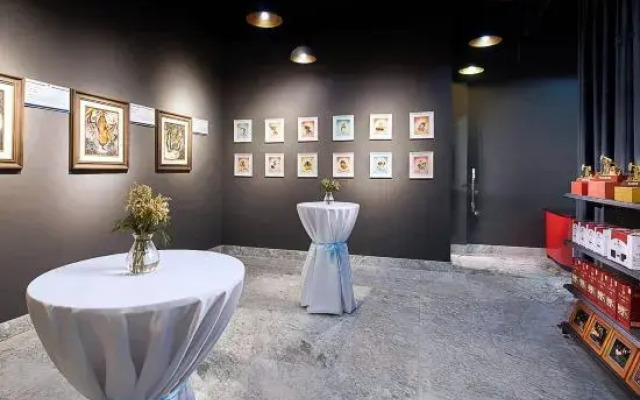 Shama Daqing Serviced Apartment Hotel
