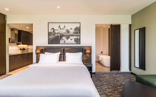 Radisson Hotel &Suites Amsterdam South