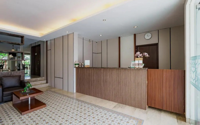 RedDoorz Plus @ TB Simatupang