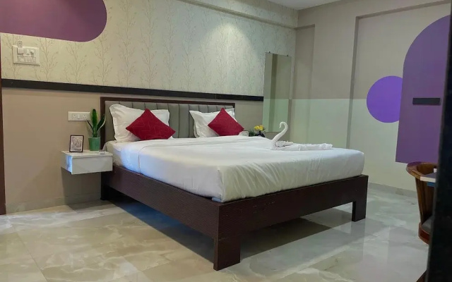 C SUITES 1248 Breda