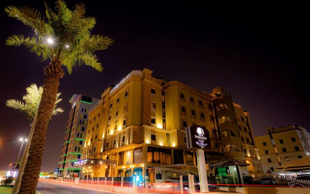 DoubleTree by Hilton Hotel Dhahran