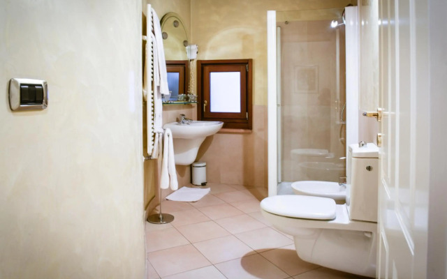 Residence Antico San Zeno