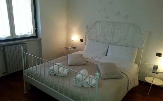 Uva Bianca in Franciacorta