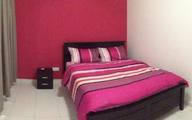 Xin Penang Apartment – Guest Rooms – Bayan Lepas