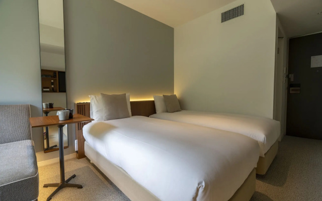 Hamacho Hotel Tokyo Nihonbashi