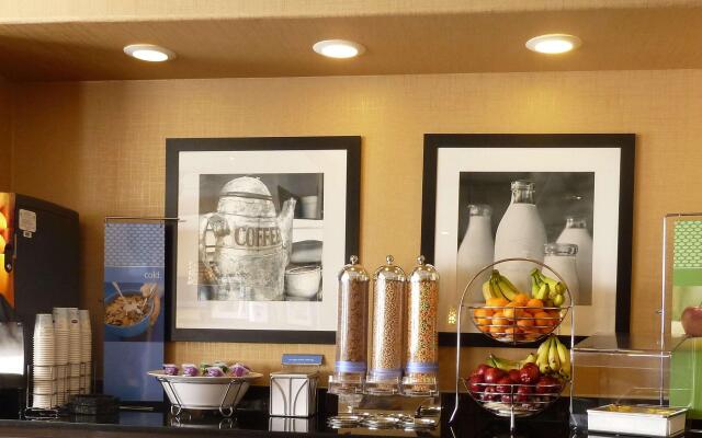 Hampton Inn Castle Rock
